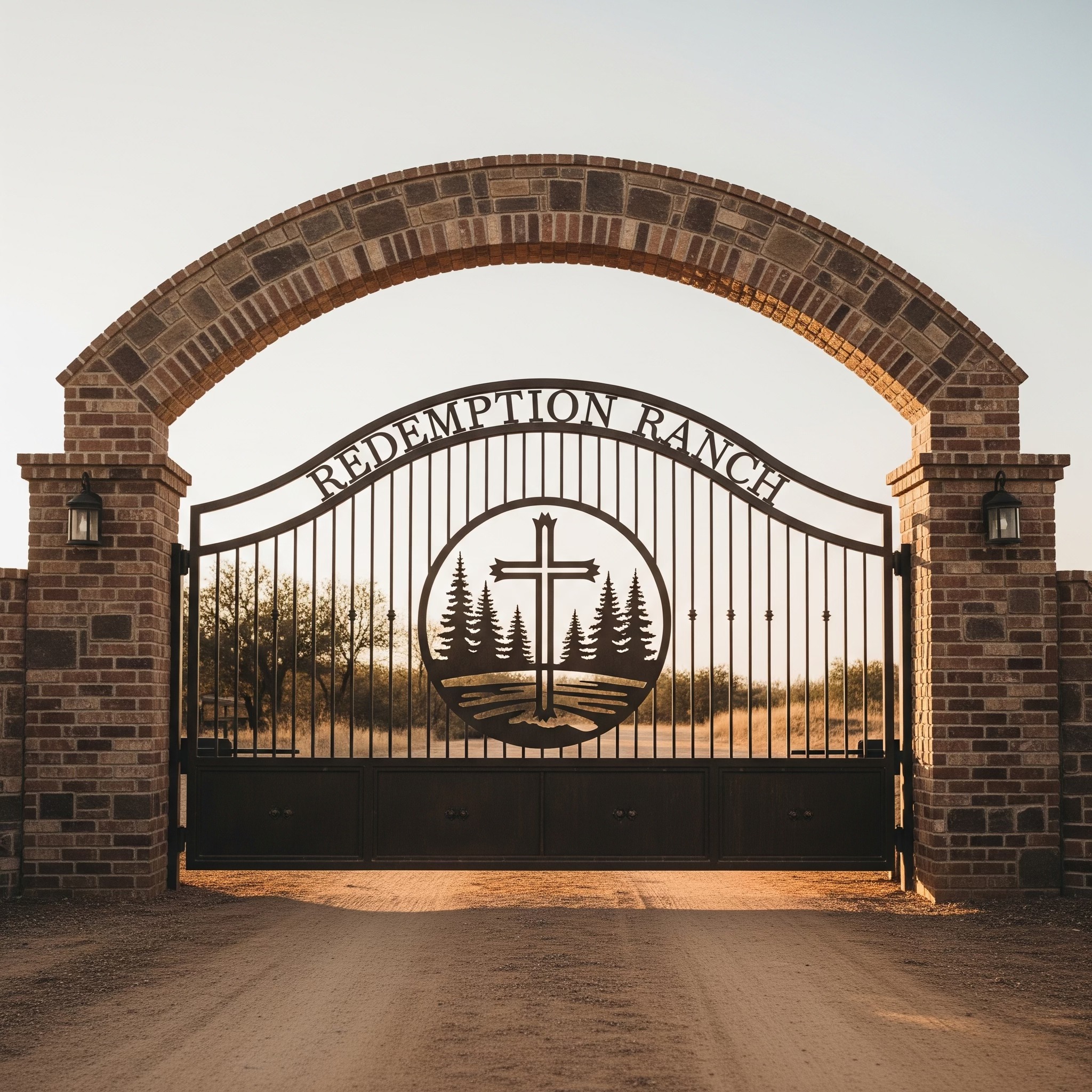 Redemption Ranch
