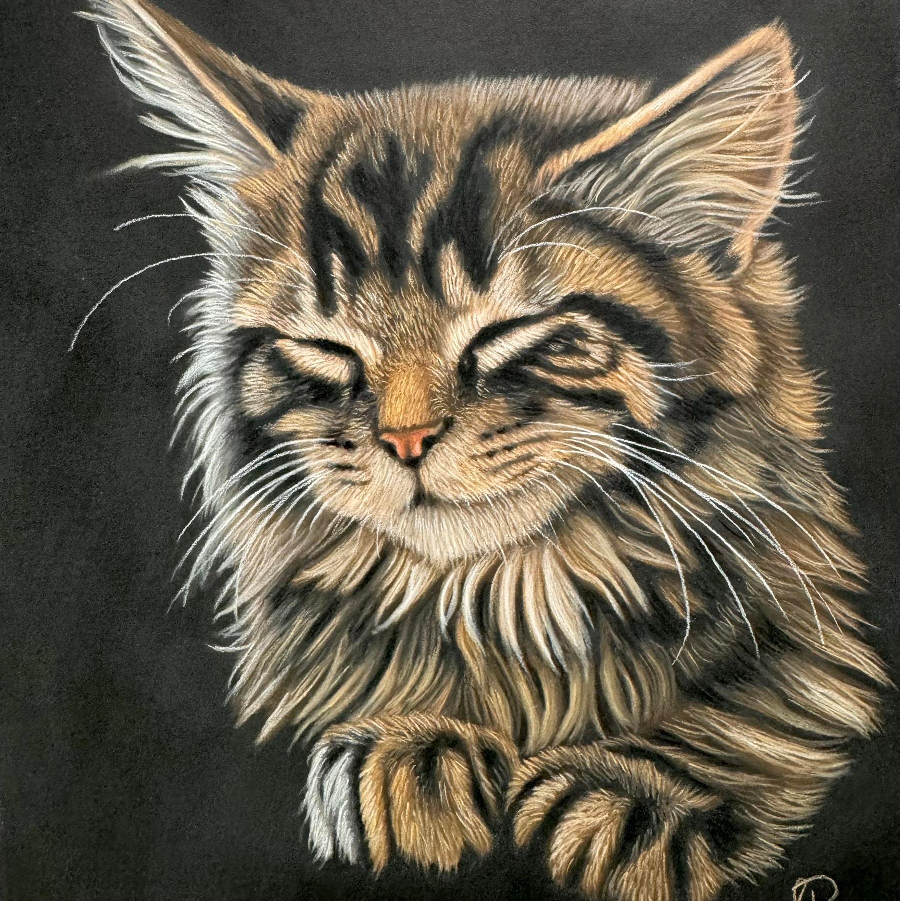 Stephanie Roy Art