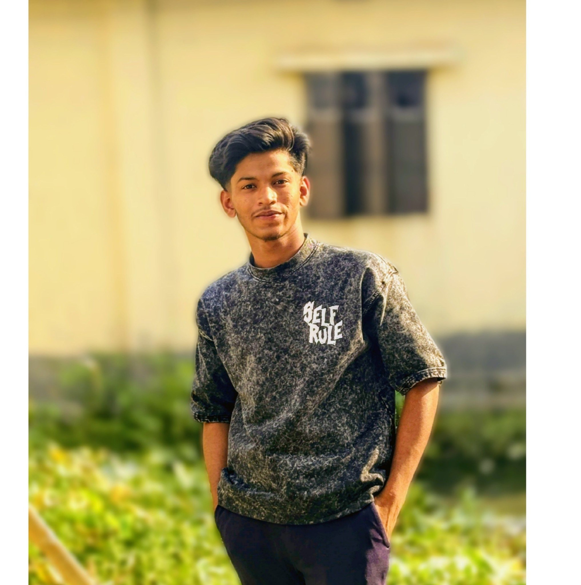 Dx Hamja