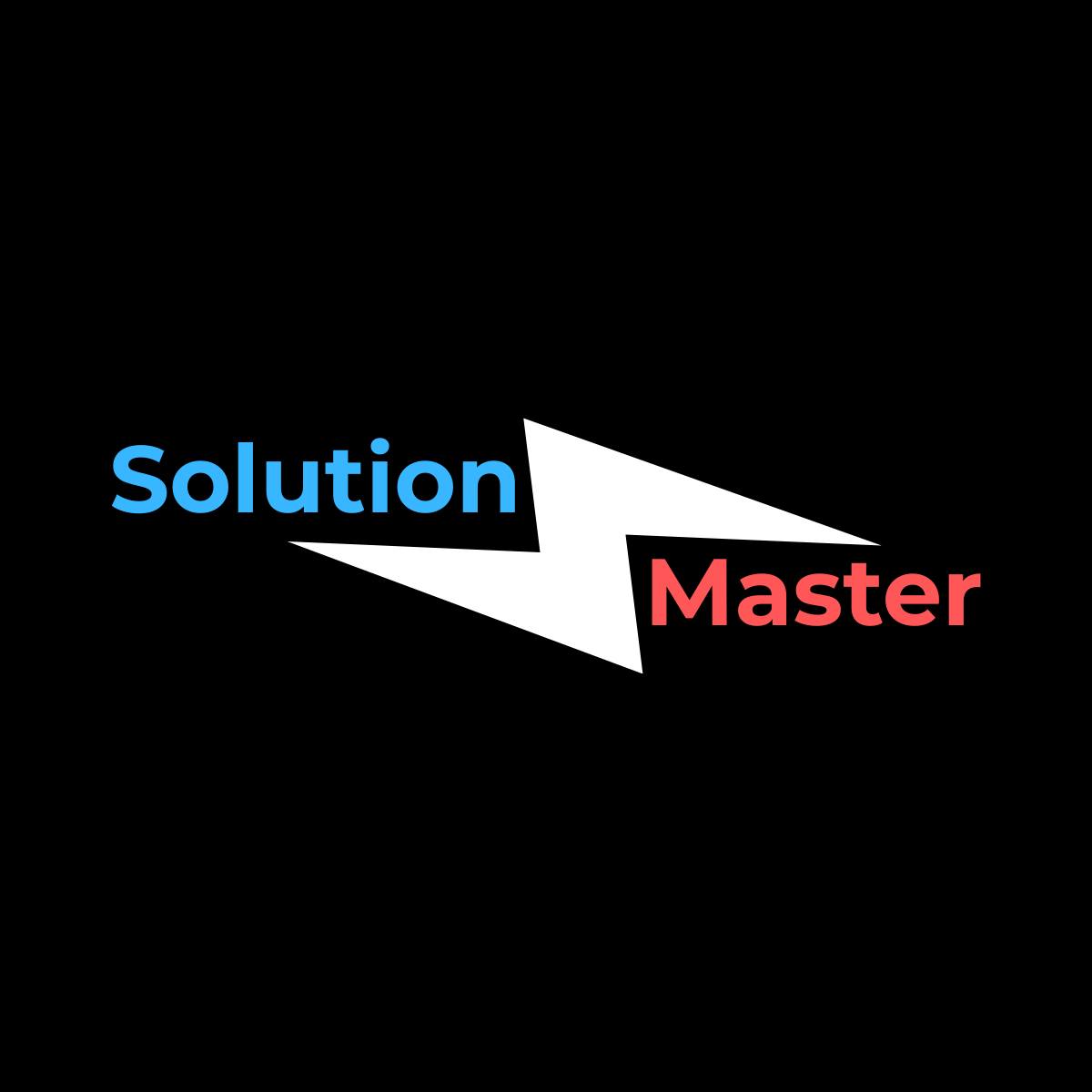 Solution Master | Dhaka
