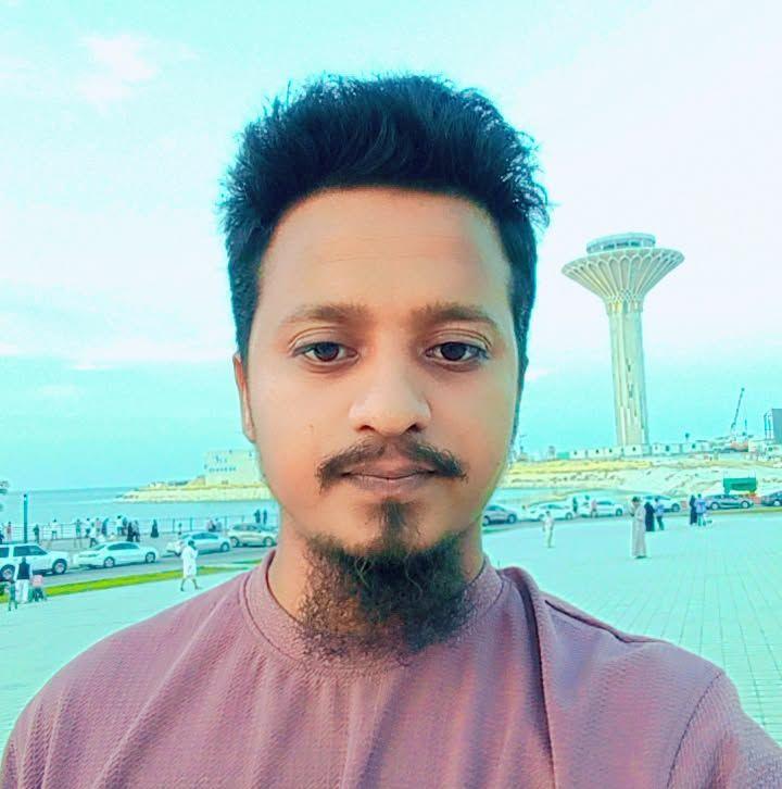 Rajaul Shikder