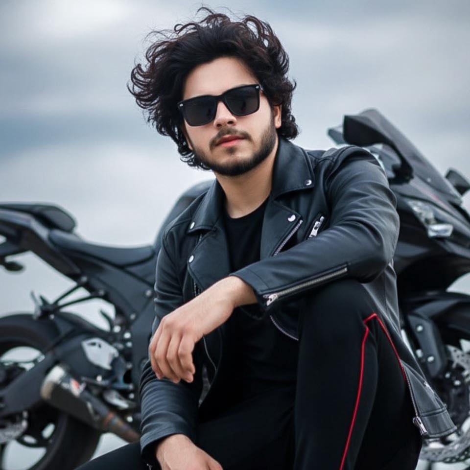Faisal Rider
