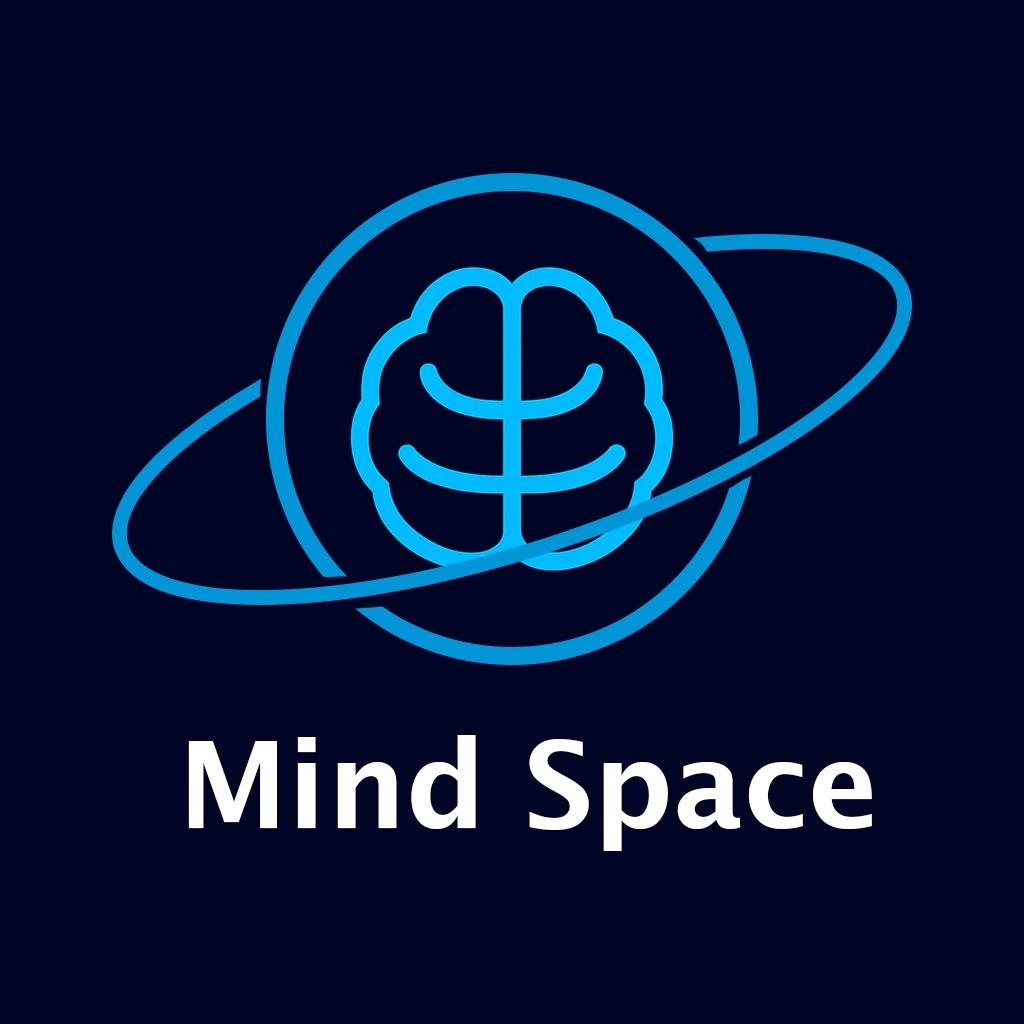 Take a break your mind actually feels. Mind Space scratch-art is a ...