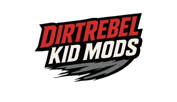 DirtRebel Kid Mods | Fort Scott KS