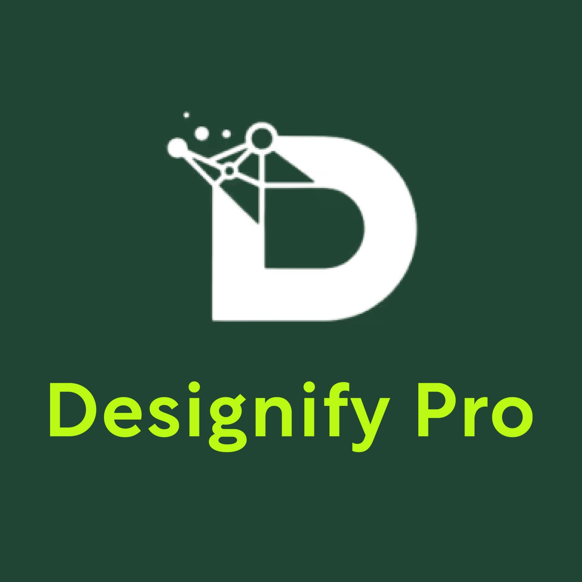 Designify Pro