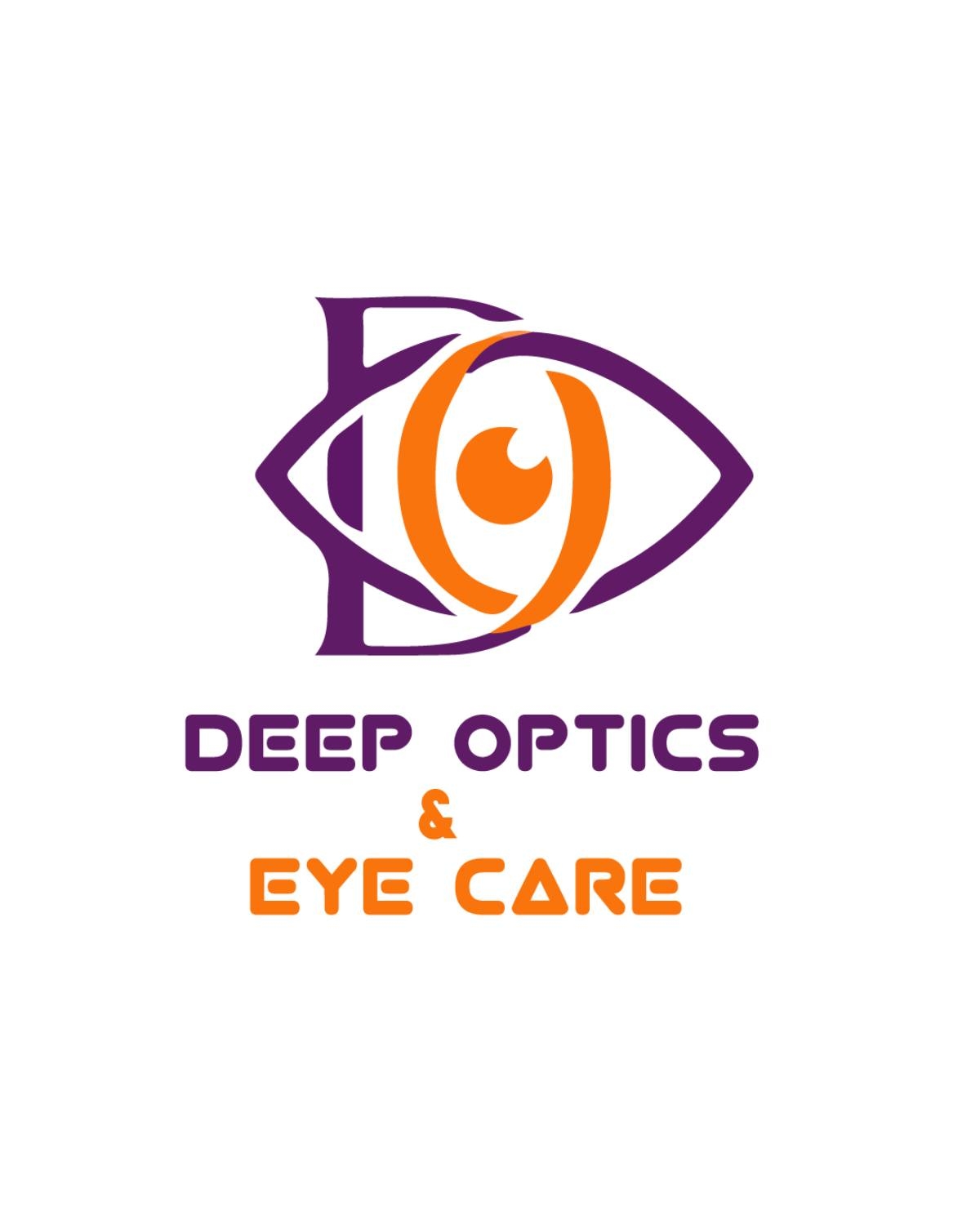 Deep Optics And Eye Care