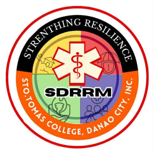 STC Danao - School Disaster Risk Reduction - SDRR | Danao City