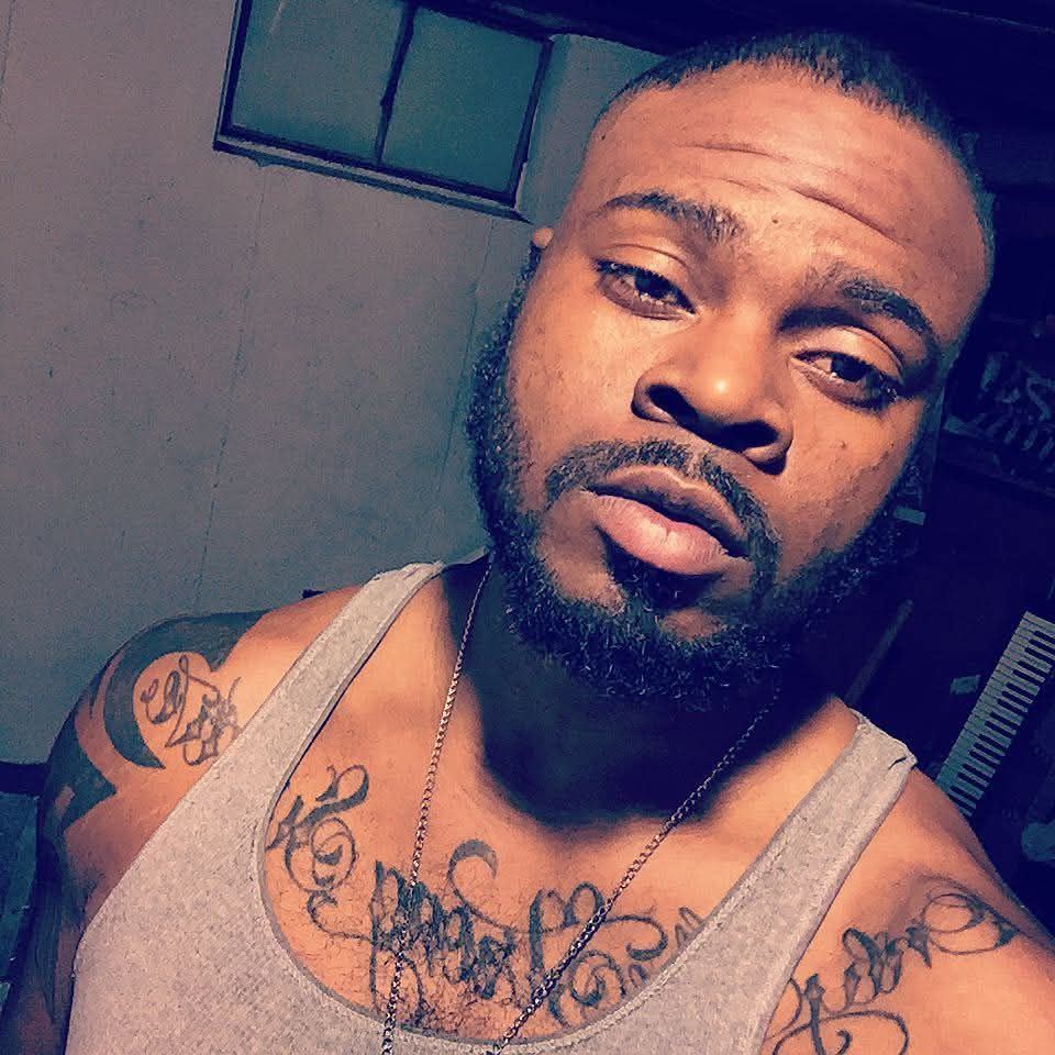 Markeith Jackson