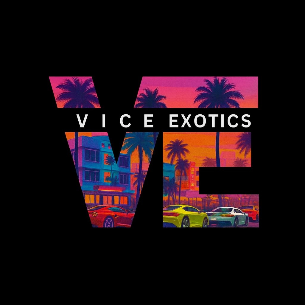 Vice Exotic Rentals
