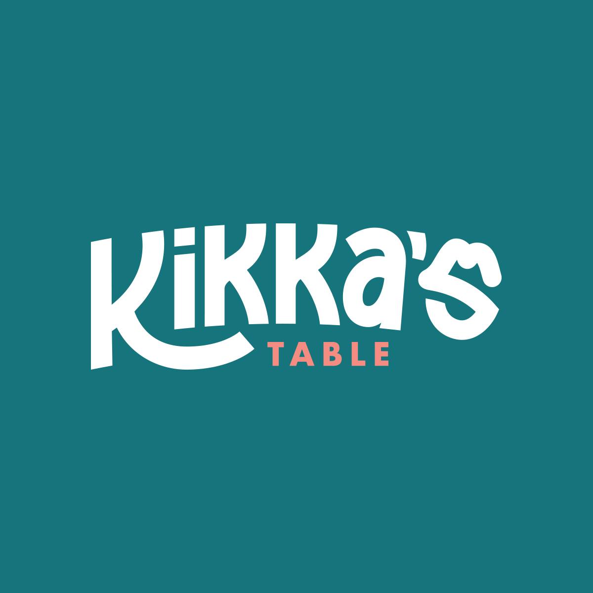 Kikka's Table