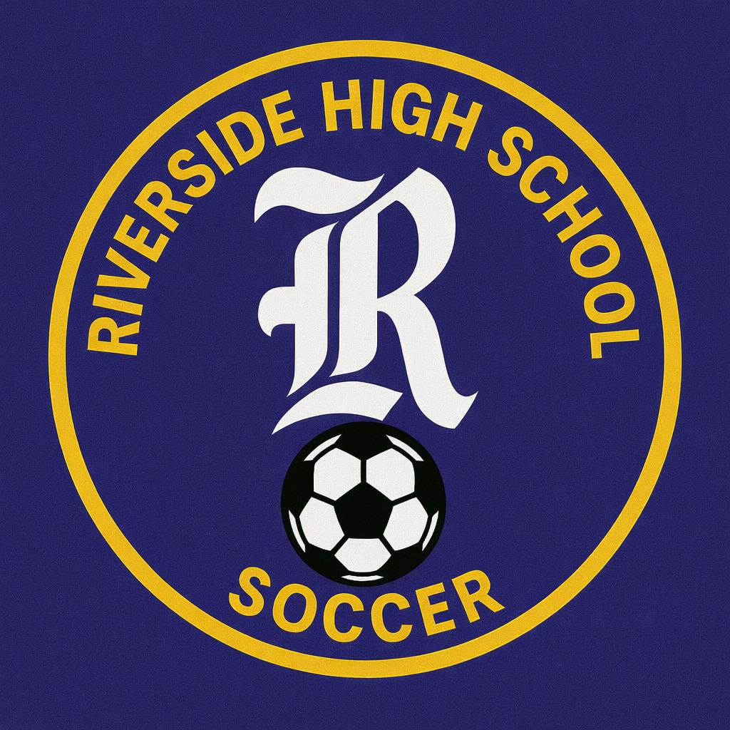 Riverside High School TN Soccer Club