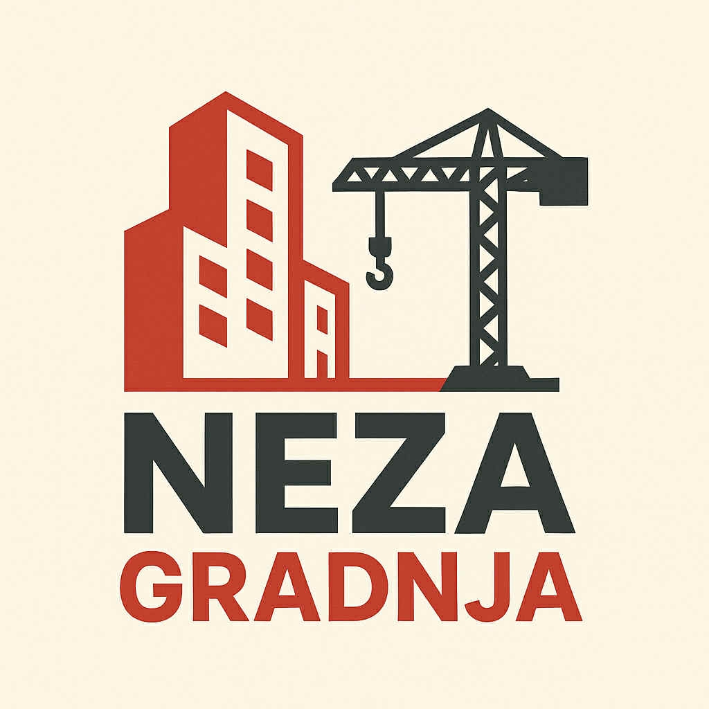 Neza Gradnja | Zenica