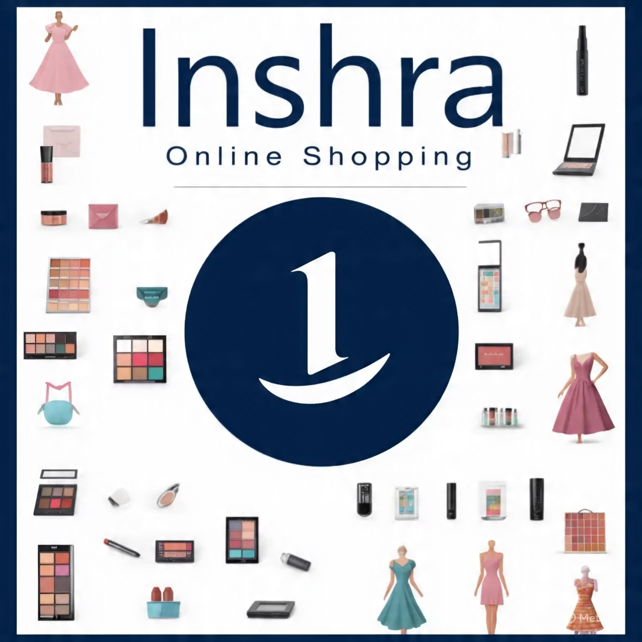 Inshara Online Store