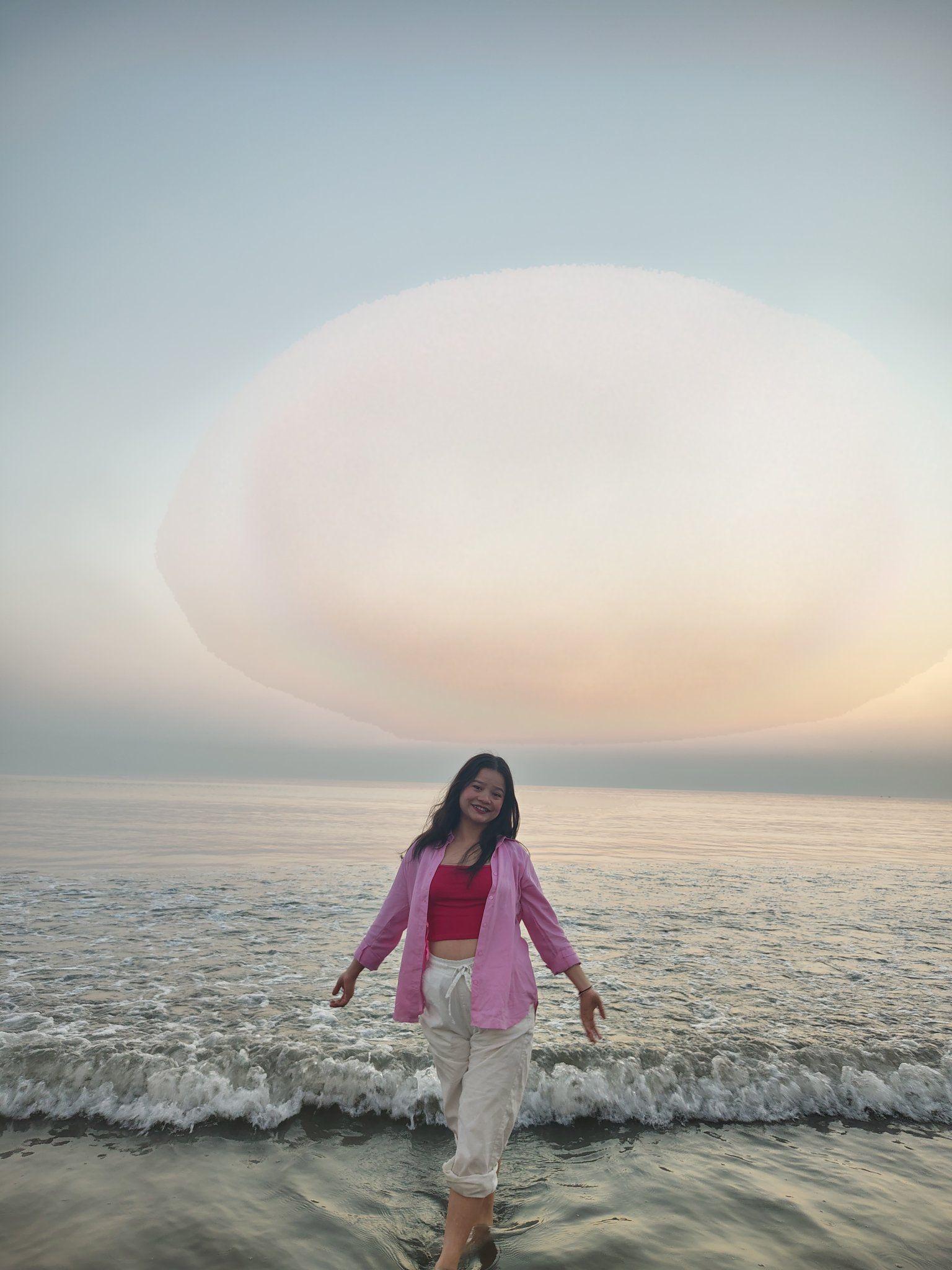 Niru Khaling Rai