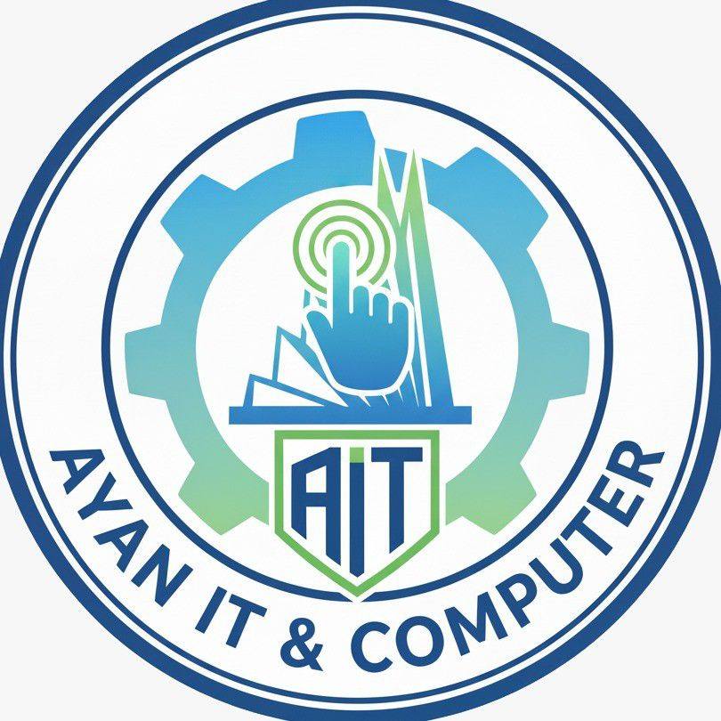 Ayan IT&Computer | Savar