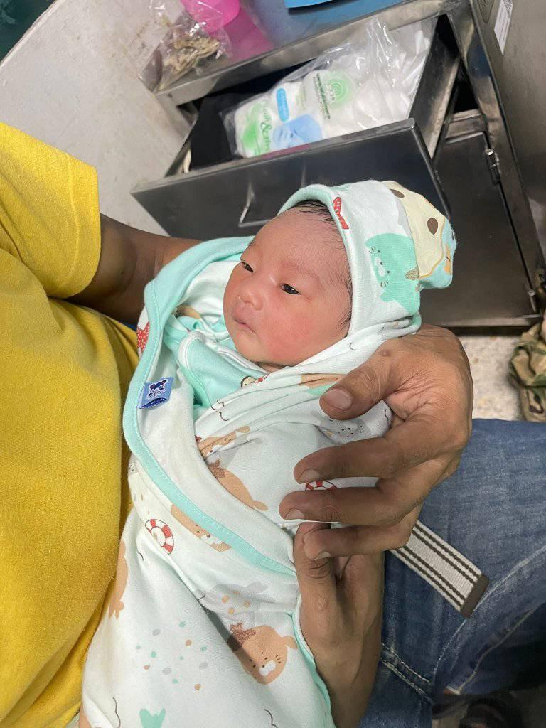 Muhammad Naim Samah