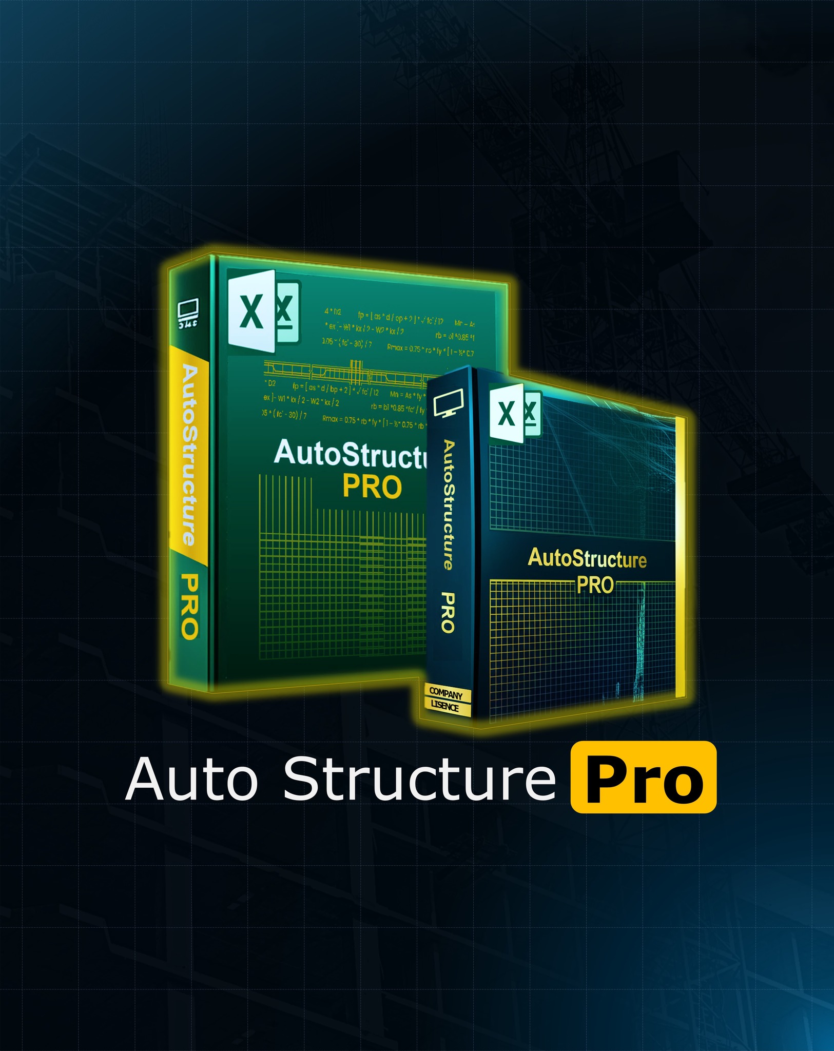 Auto Structure Pro | Semarang