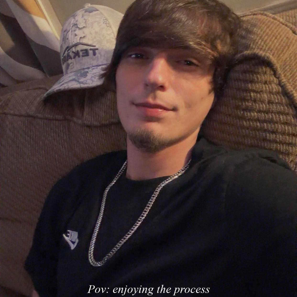 Levi Thomas