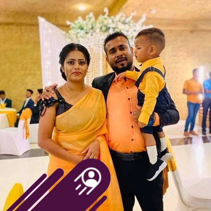 Dinelka Lakmali Subasinghe
