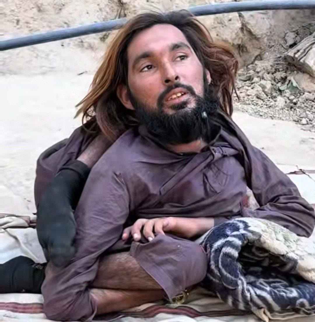 Farhat Raza Bechara Awaz