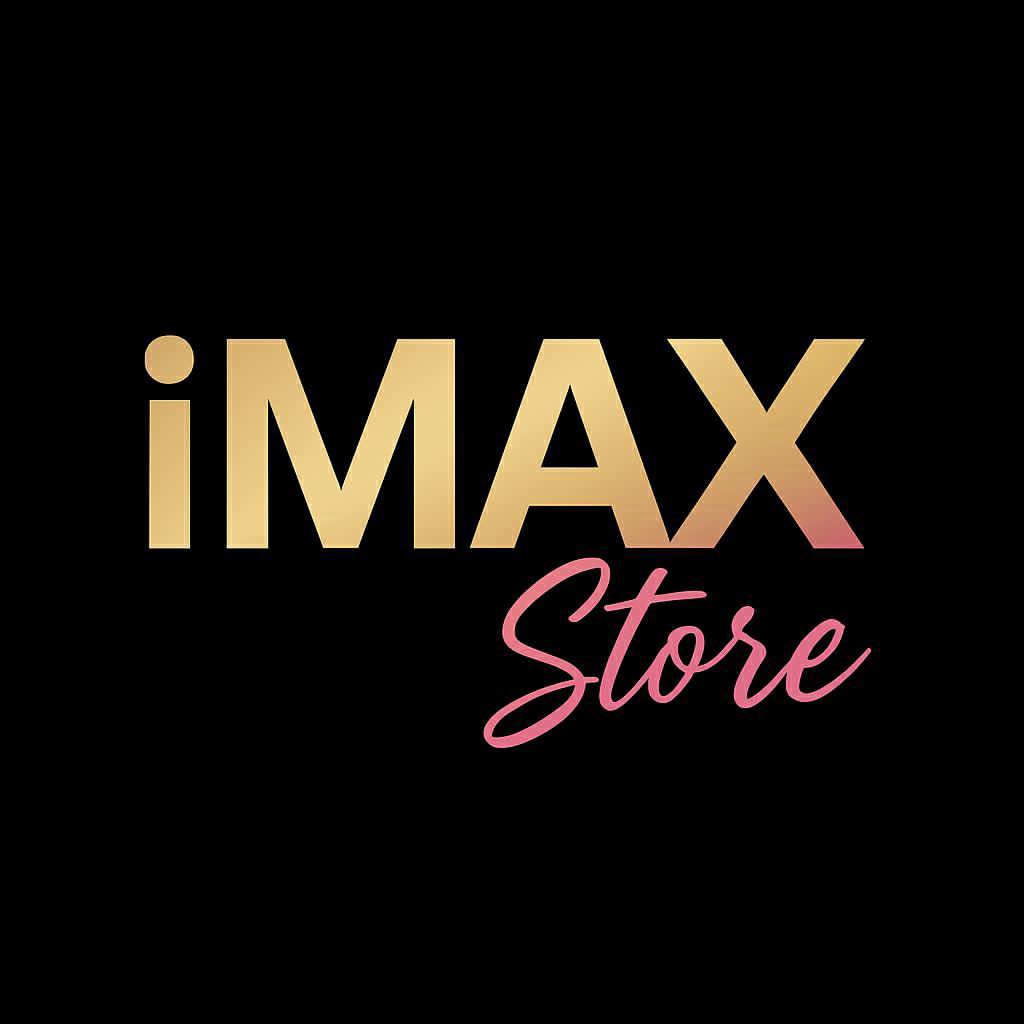 iMAX Store | Sanaa