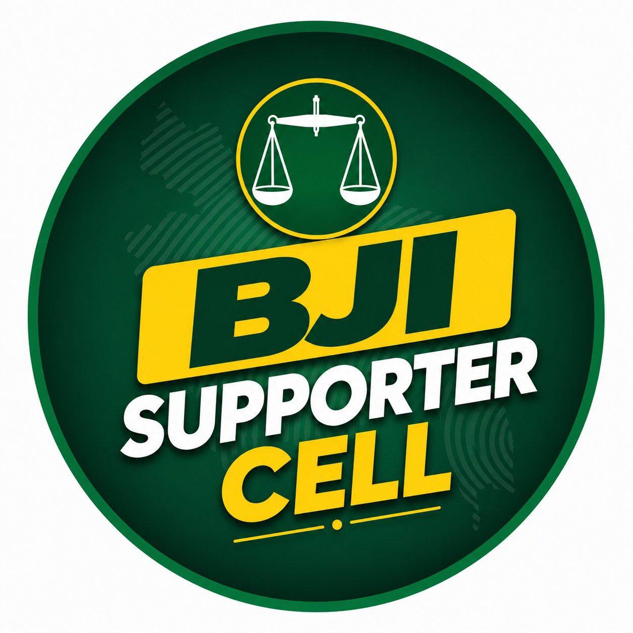 BJI Supporter Cell