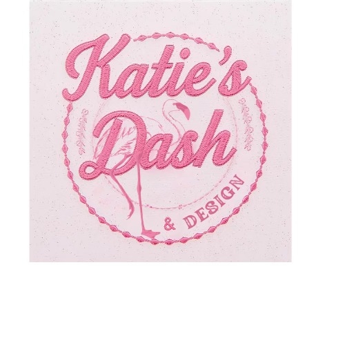 Katie's Dash & Design on Reels