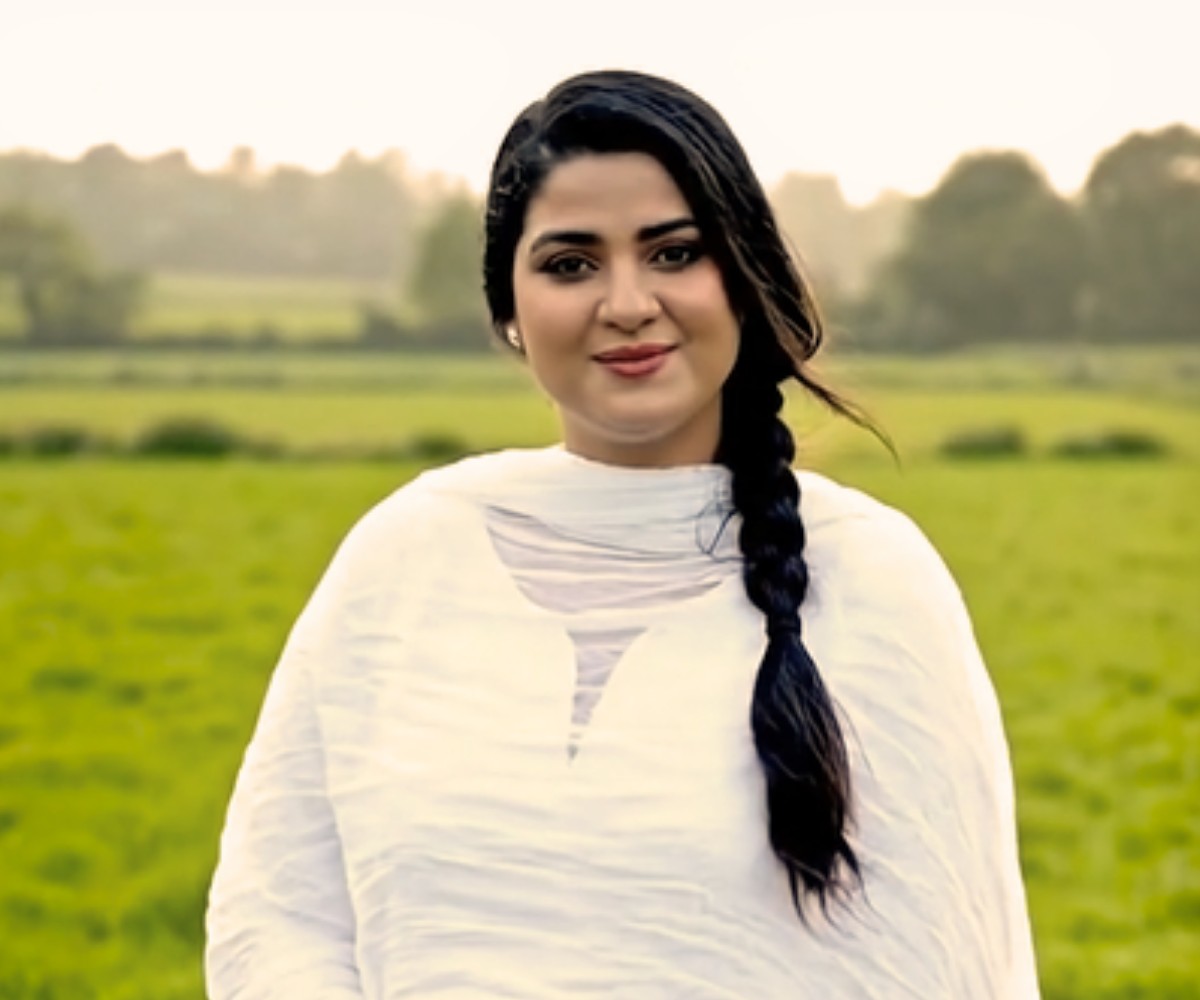 Fozia bibi | Gujranwala