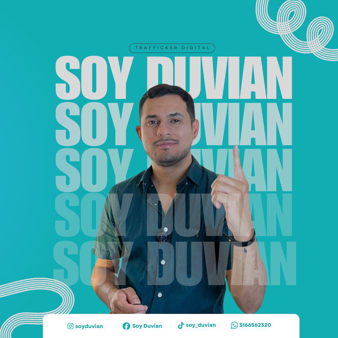Soy Duvian