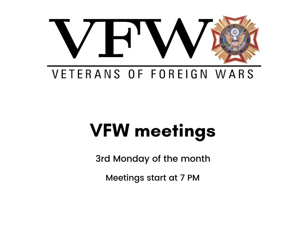 VFW Post 3794 Greenville MI | Greenville MI
