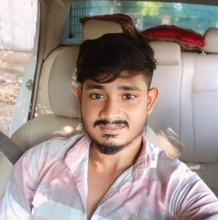 Sk Rabby