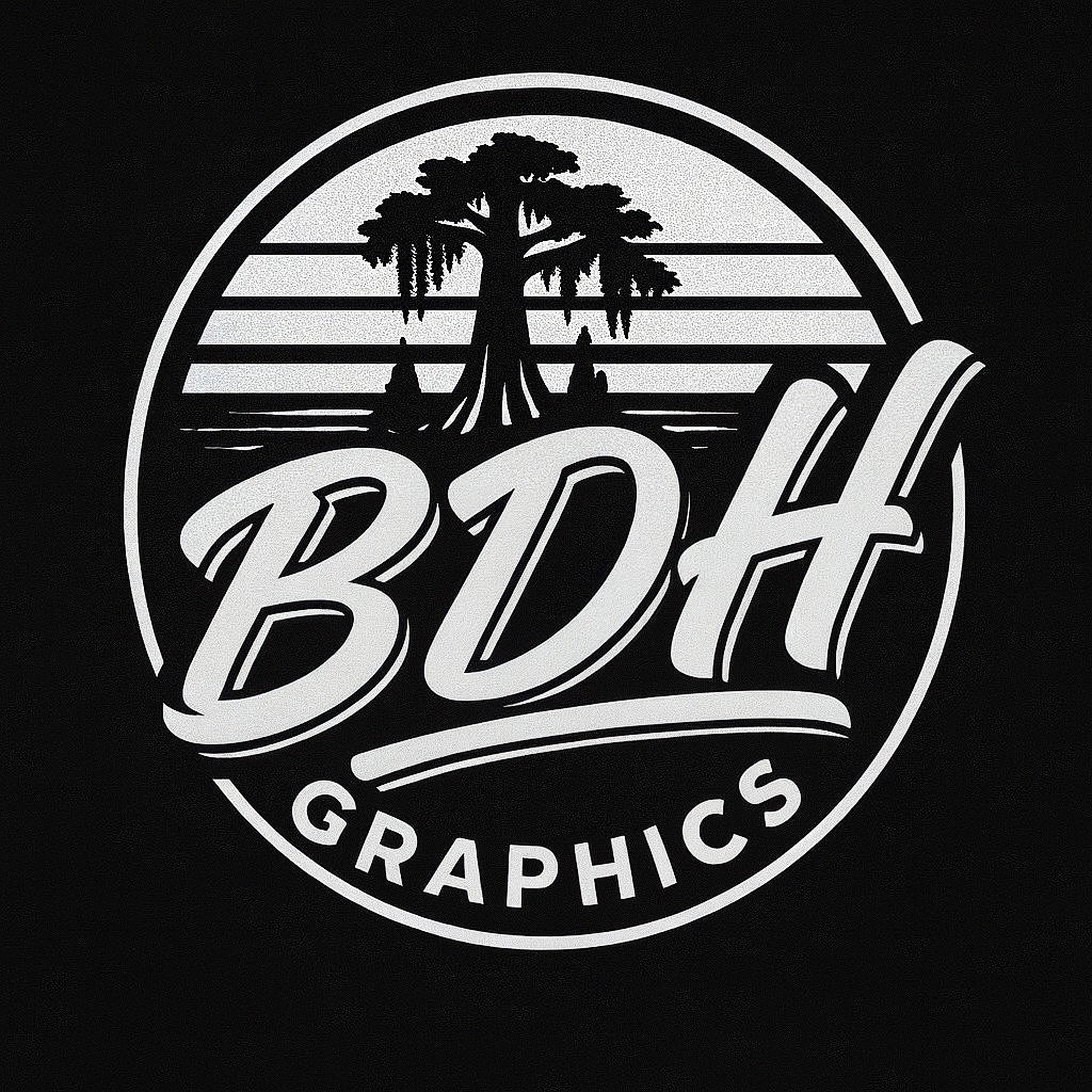 BDH Graphics | Newberry FL