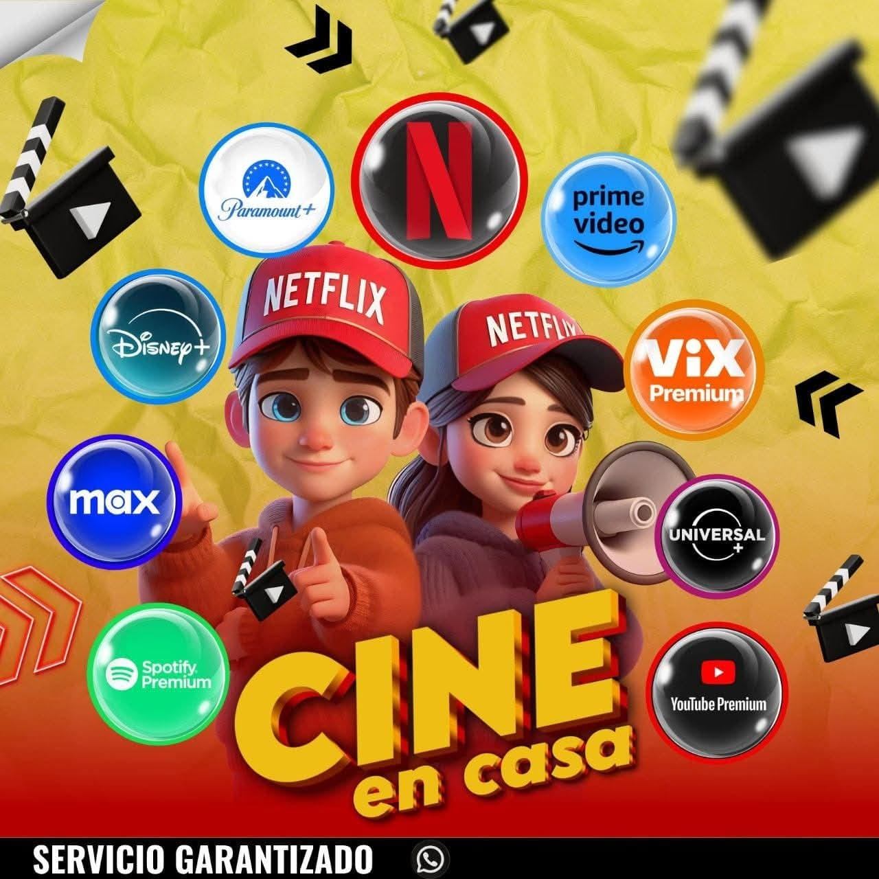 First Streaming