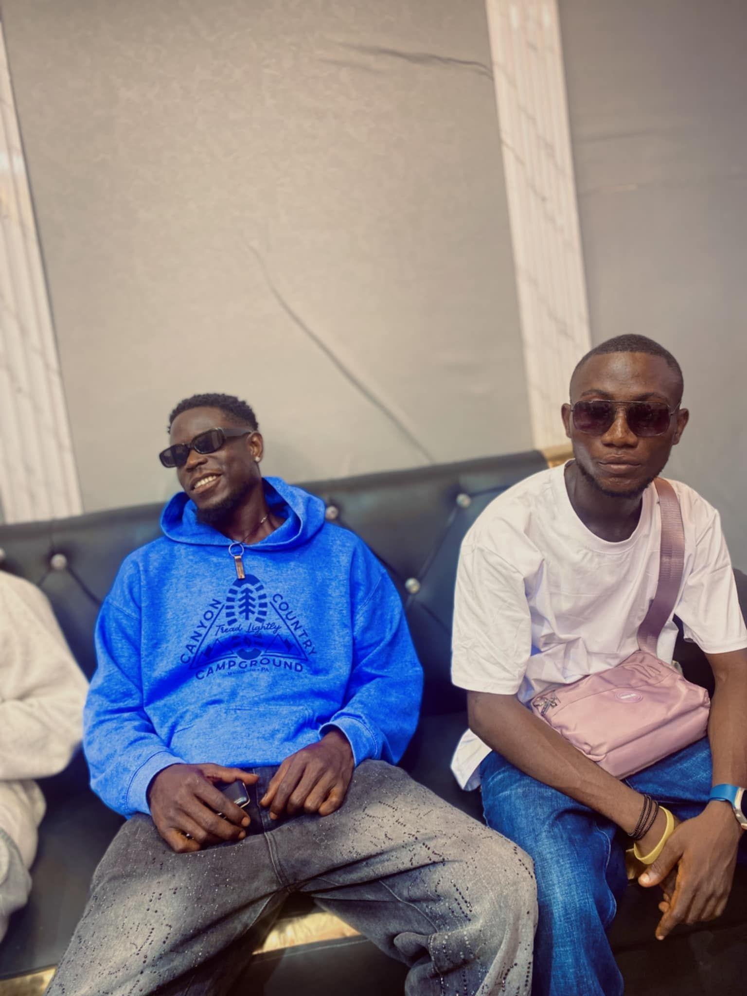 King 🔥 | AT The Rapper