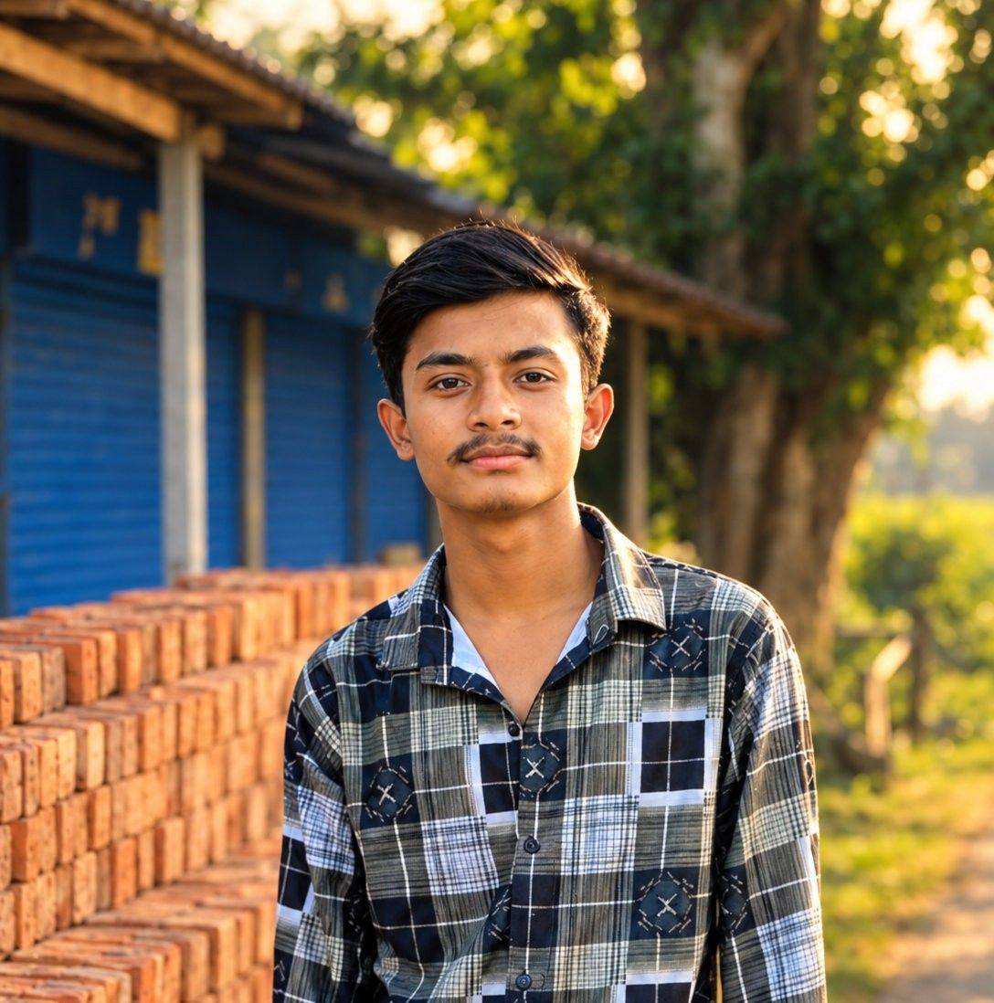 RK Rakib