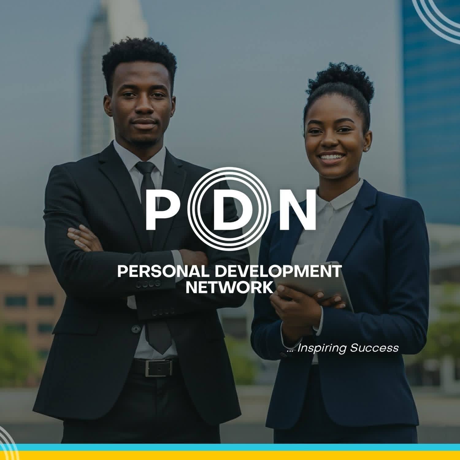 Personal Development Network - PDN