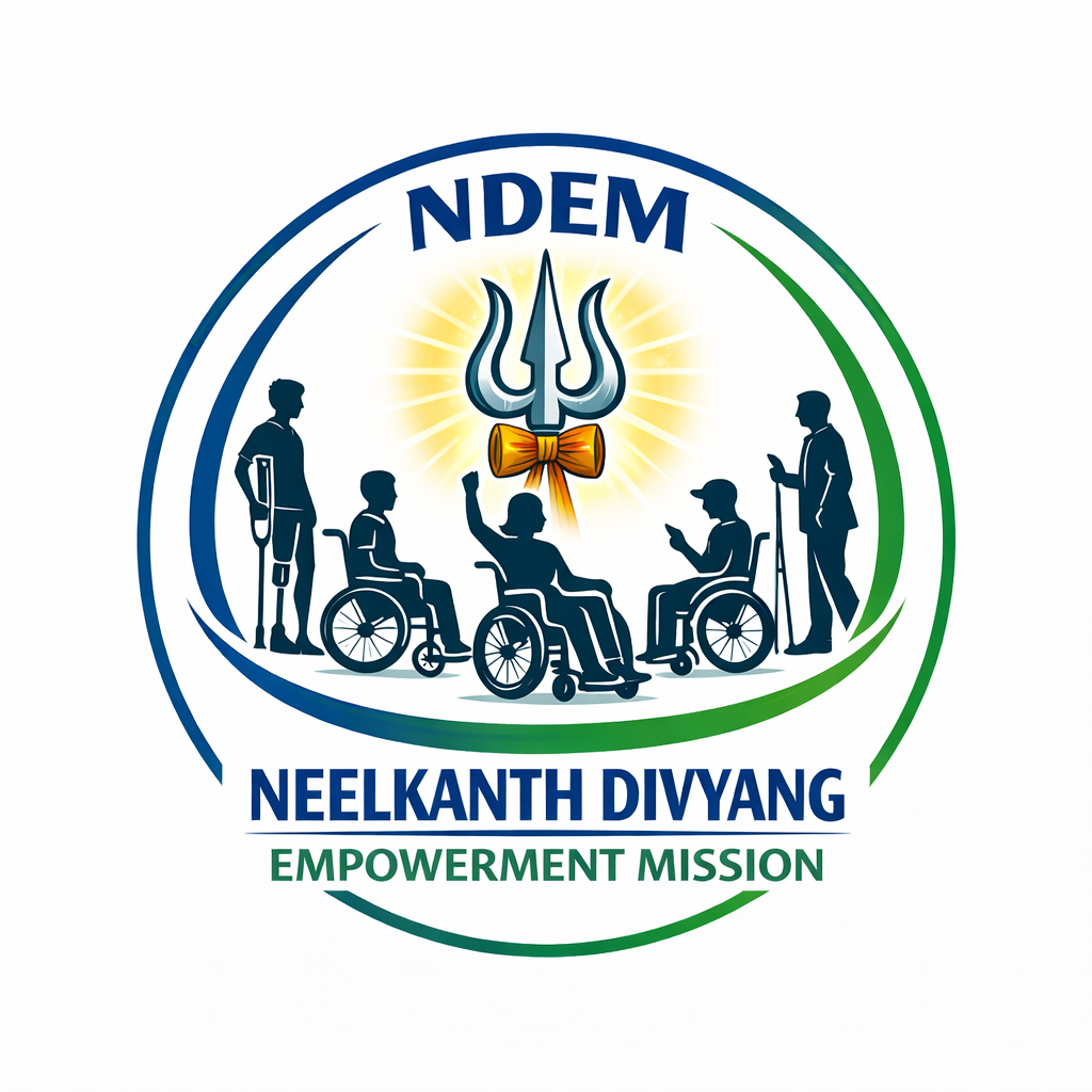 Neelkanth Divyang Empowerment Mission