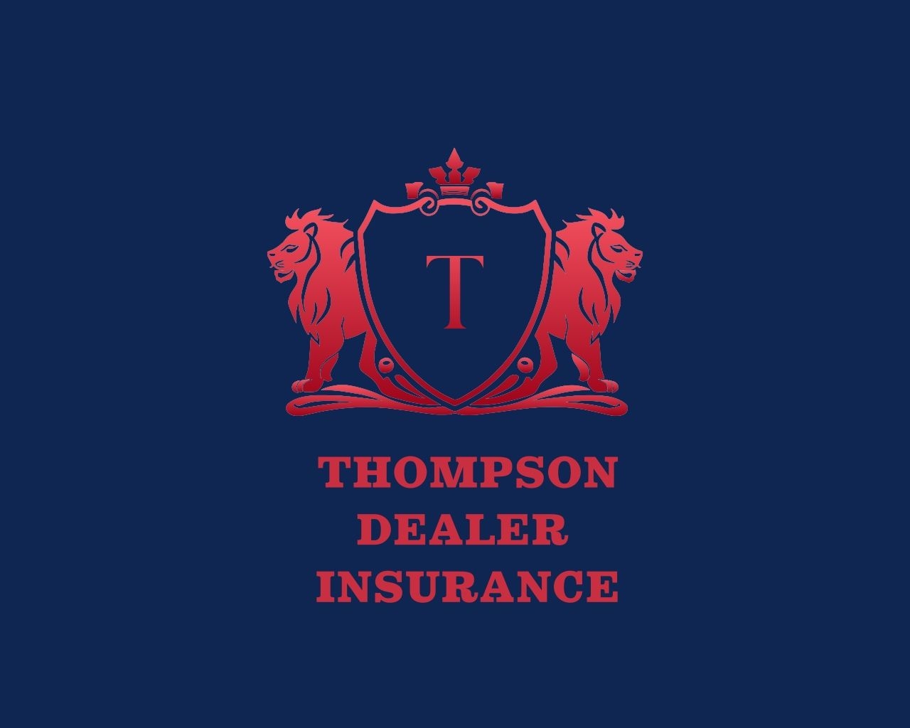 Thompson Dealer Insurance