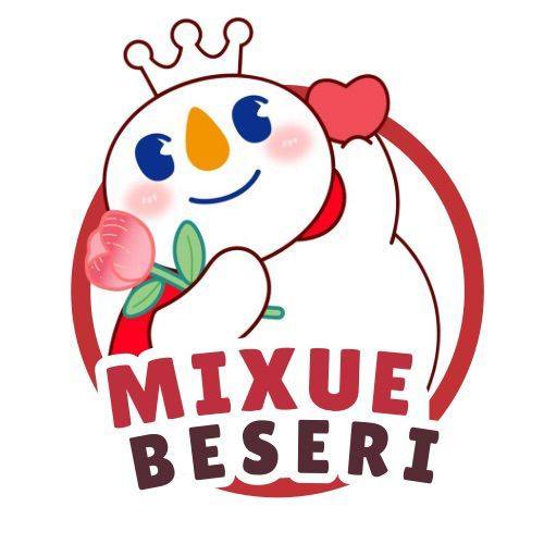 MIXUE Beseri Perlis