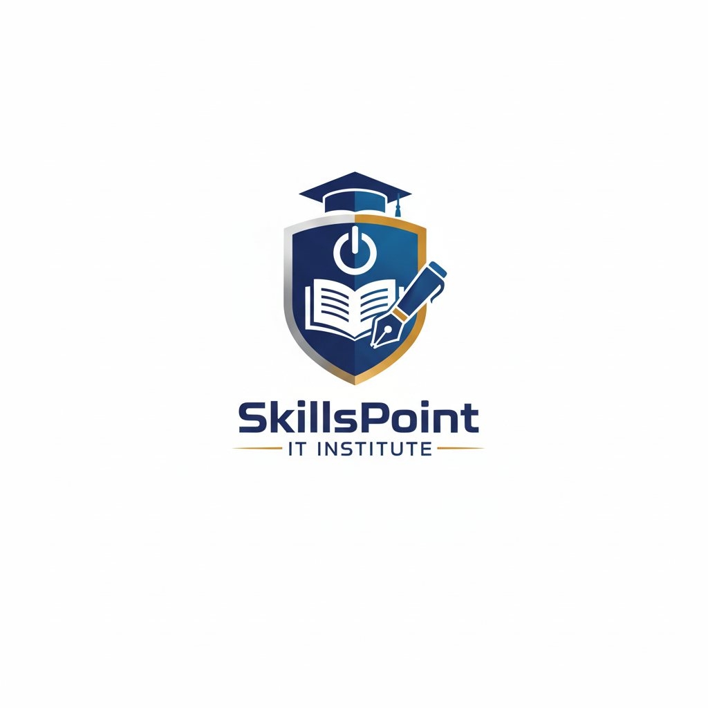 SkillsPoint It Institute | Khanpur