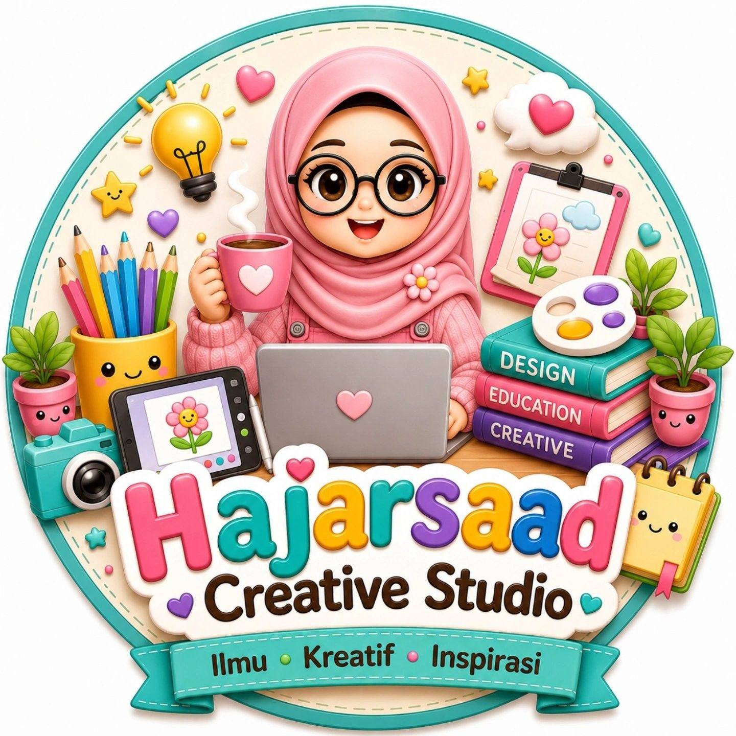 HS Creative Studio | Johor Bahru