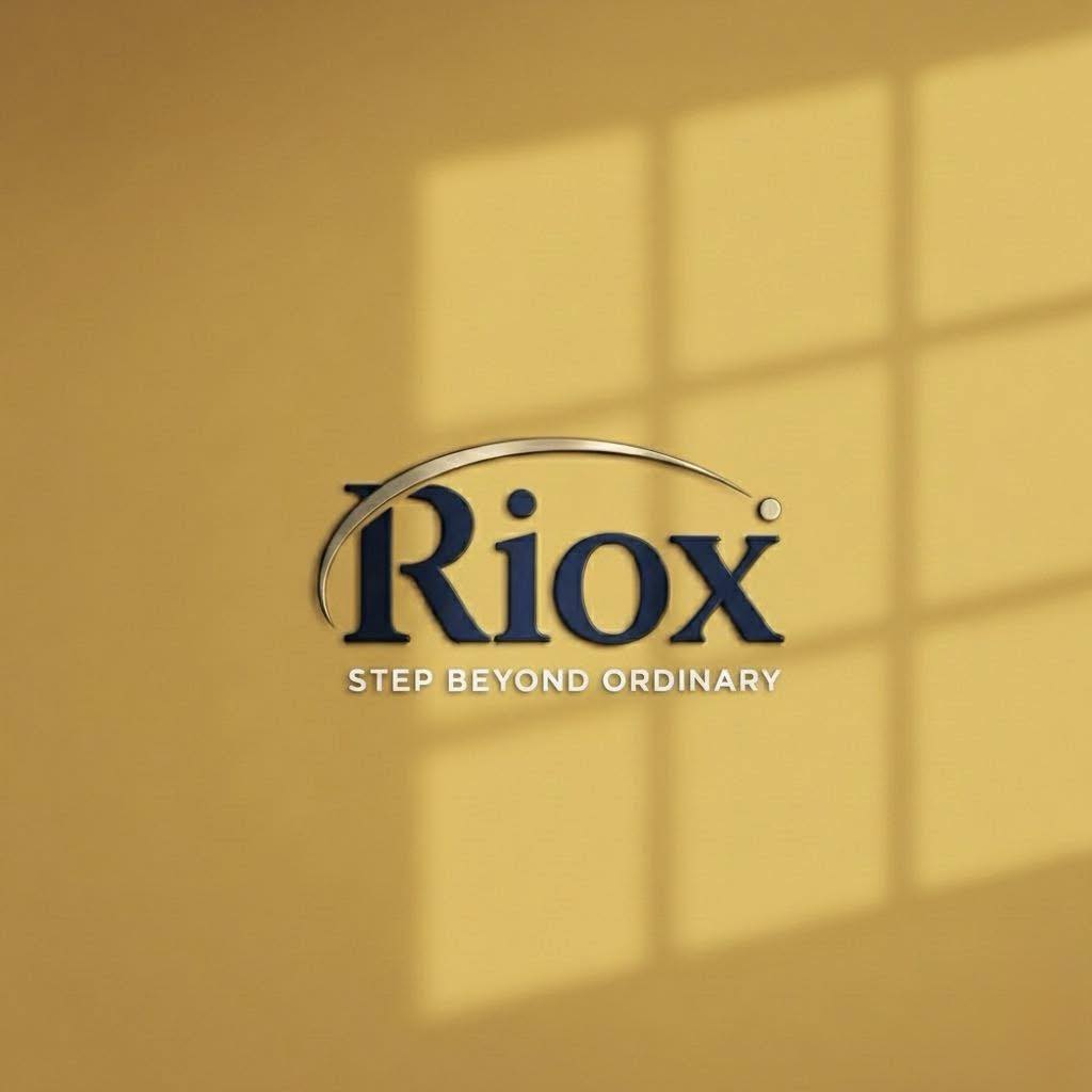 Riox | Dhaka