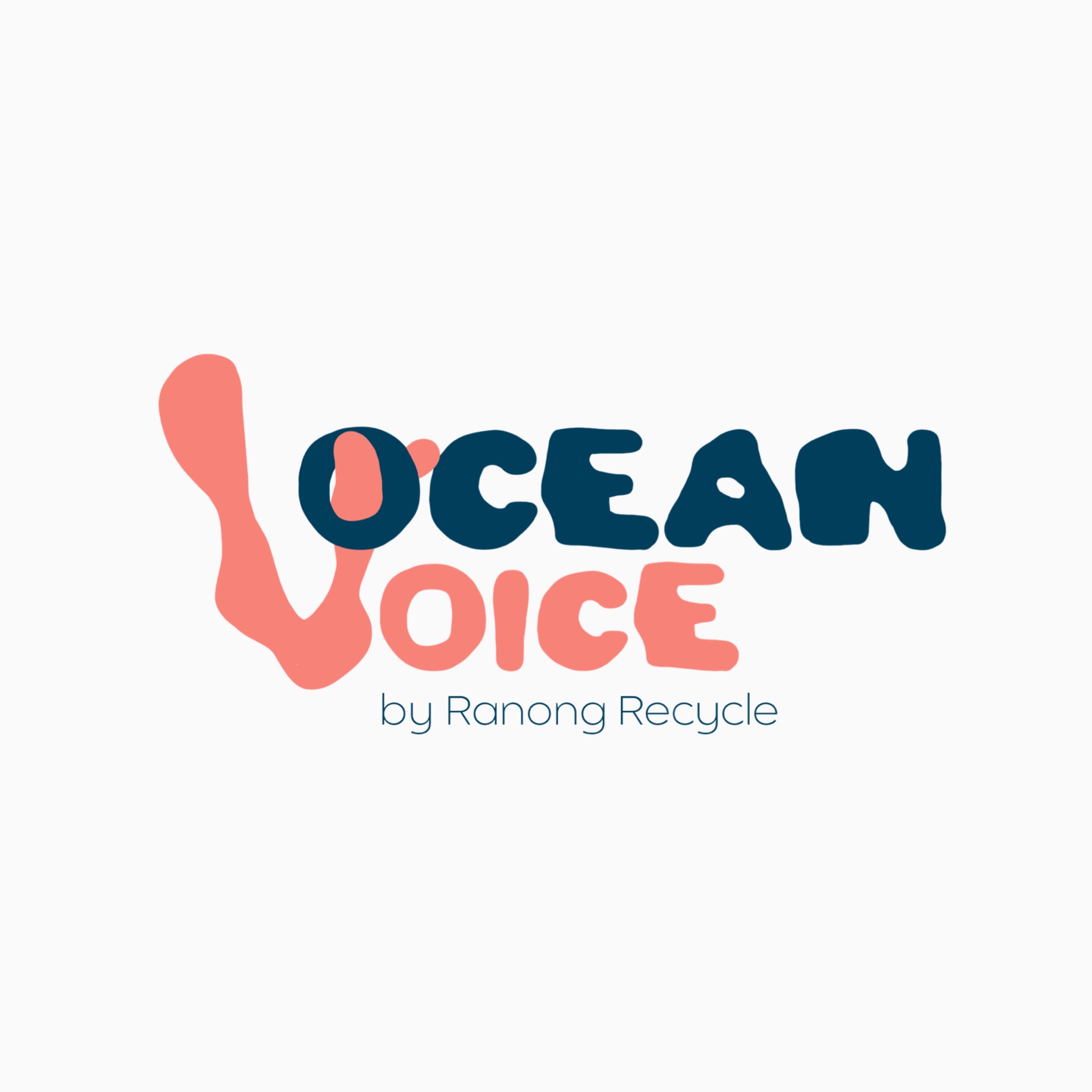 Ocean Voice by Ranong Recycle