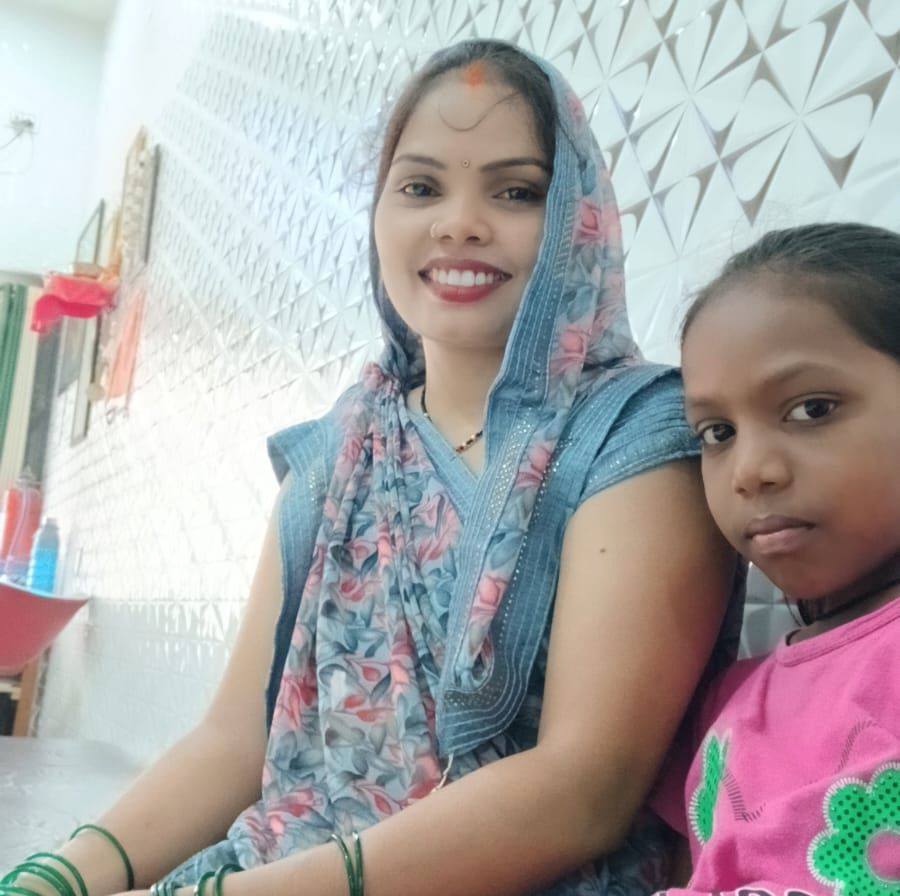 Suneeta Rajbhar