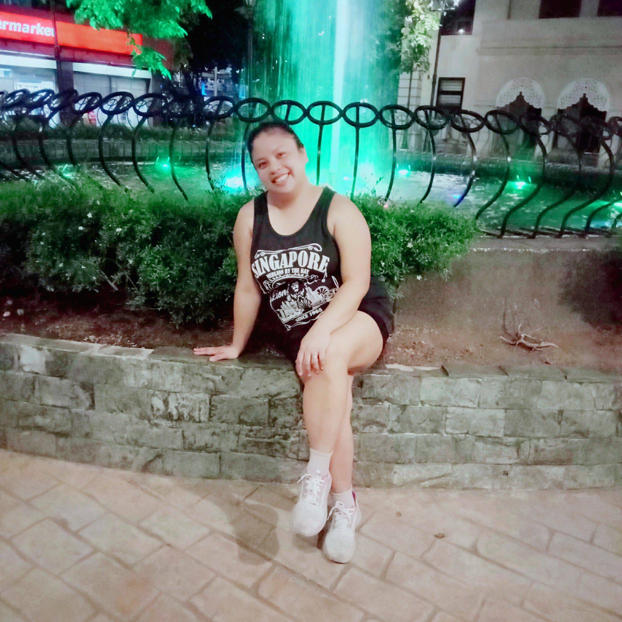 Tournament na pero ika 2 pani nilang practice! Na unsa mo oi…. 😳# ...
