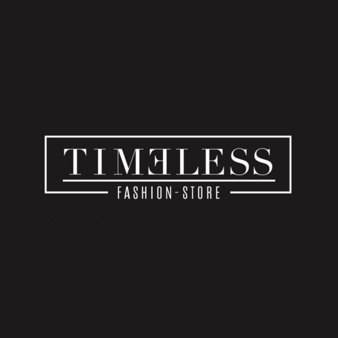 Timeless Fashion Store | Wateringen