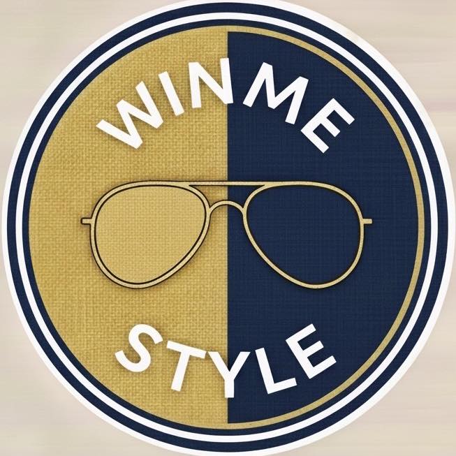 WinMe Style รวมแว่นตา