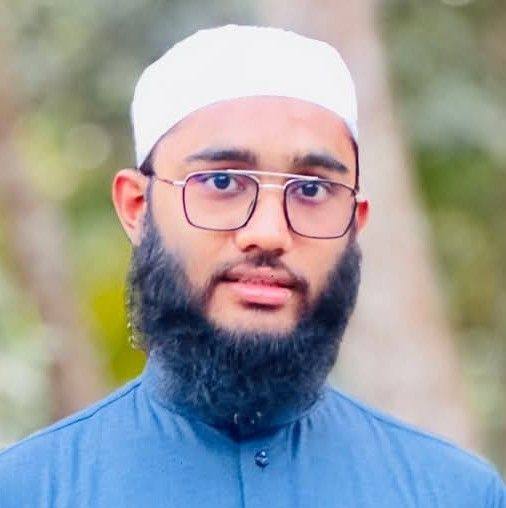 Qari Ashraful Islam Rafi