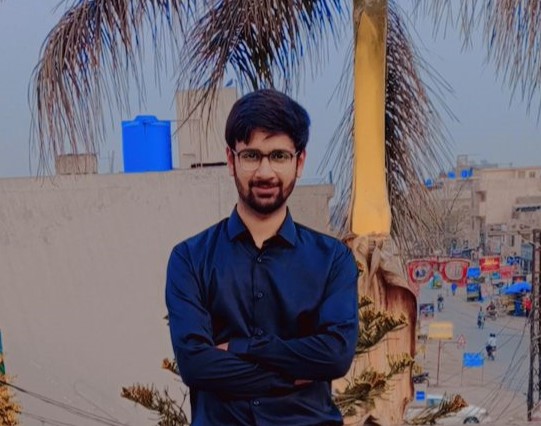 Ramish Shaukat | Lahore