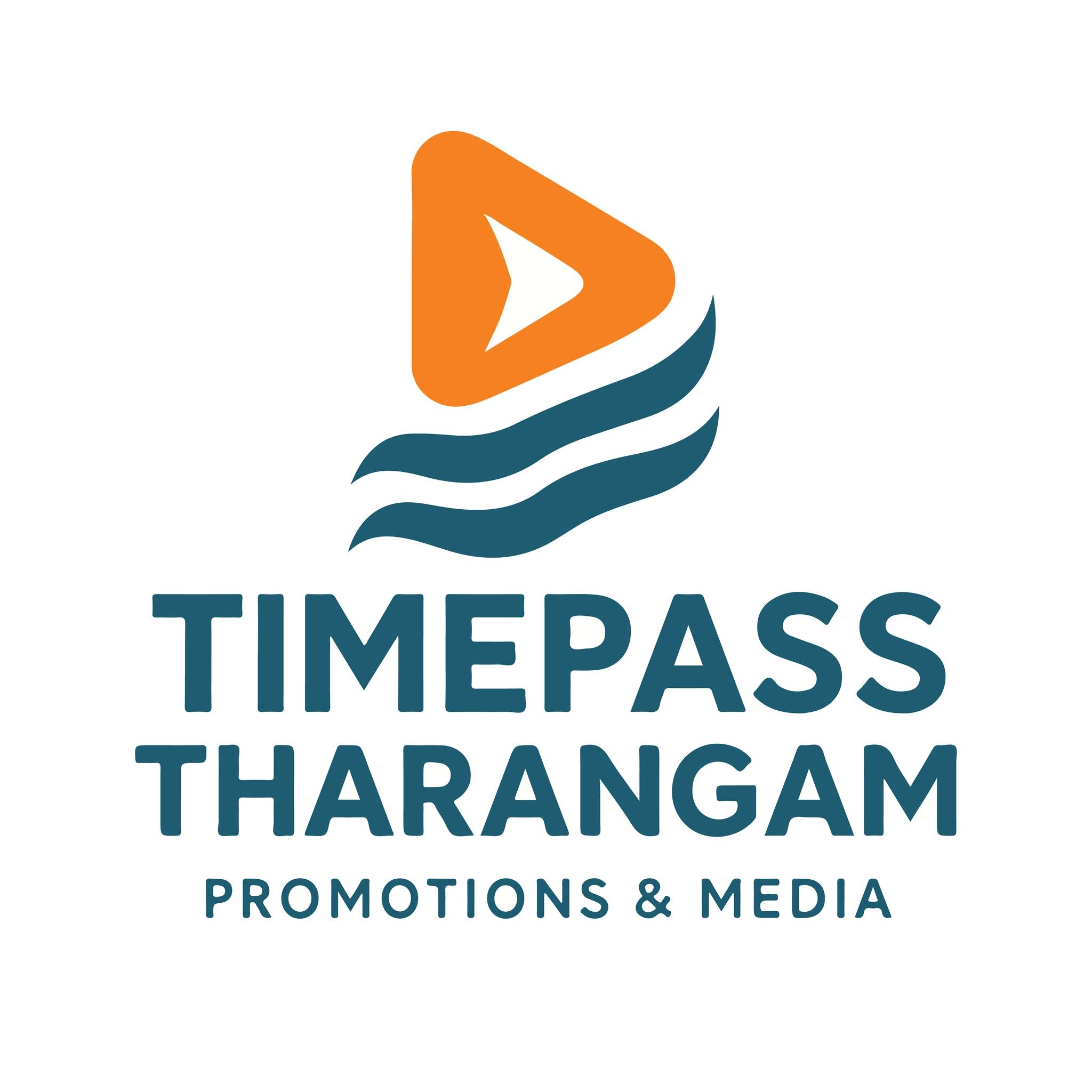 Timepass Tharangam